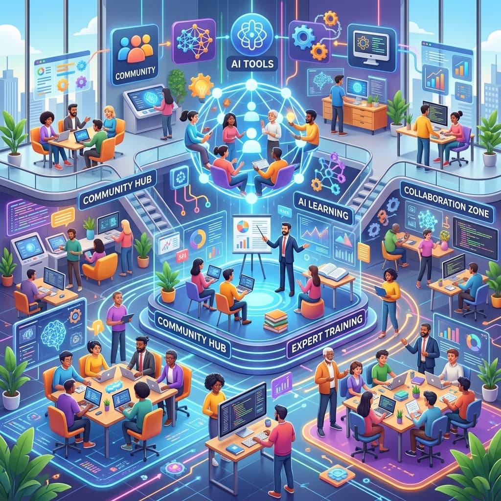 Why Choose Skilltrai